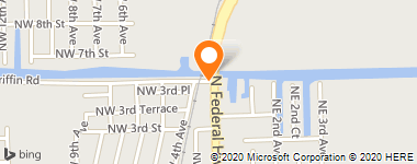 Towing Company Near Me - 24Hrs Emergency Towing in Dania Beach, Florida