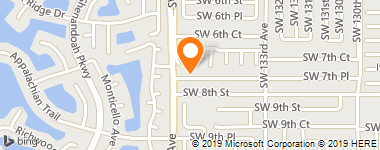 Towing Company Near Me - John's Wrecker Service in Davie, Florida