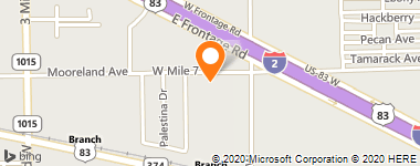 Towing Company Near Me - Checkmate Assett Recovery in Weslaco, TX