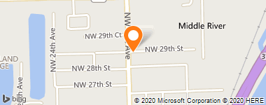 Towing Company Near Me - Imperial Towing in Oakland Park, Florida
