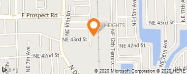 Towing Company Near Me - Loretta's Towing Service in Oakland Park, Florida