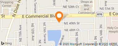 Towing Company Near Me - AGS Servises Inc in Oakland Park, Florida