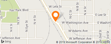 Towing Company Near Me - Expressway Towing in Harlingen, TX