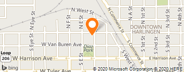 Towing Company Near Me - T & T Car Care Center in Harlingen, TX