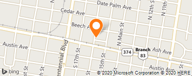 Towing Company Near Me - Affordable Towing in McAllen, TX