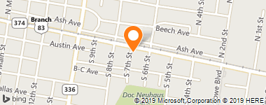 Towing Company Near Me - Rrrapid Towing in McAllen, TX