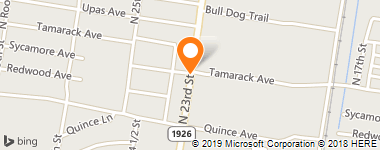 Towing Company Near Me - Curley's Towing Service LLC in McAllen, TX