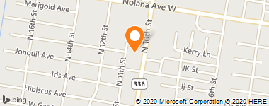 Towing Company Near Me - Collision Specialist in McAllen, TX