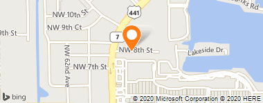 Towing Company Near Me - Rescue Squad Towing in Margate, Florida