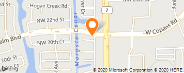Towing Company Near Me - The Tire Choice & Total Car Care in Margate, Florida