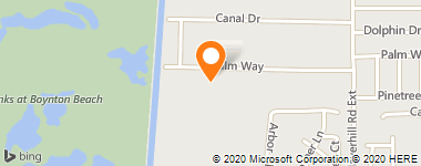Towing Company Near Me - Dan's Towing of Palm Beach Inc in Lake Worth, Florida