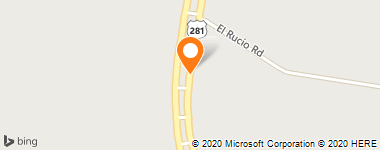 Towing Company Near Me - Universal Towing in Edinburg, TX