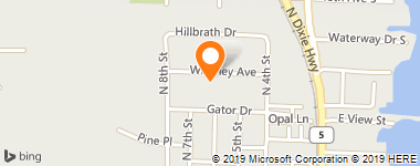 Towing Company Near Me - D & D Automotive in Lantana, Florida
