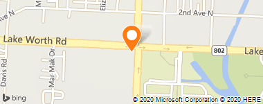 Towing Company Near Me - County Auto in Lake Worth, Florida