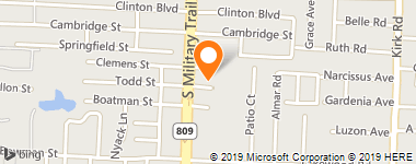 Towing Company Near Me - Babbsco Auto Collision Inc in Lake Worth, Florida