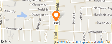 Towing Company Near Me - A Bullet Locksmith Inc in Lake Worth, Florida