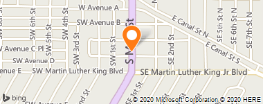 Towing Company Near Me - Larry Lock and Key Shop in Belle Glade, Florida