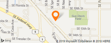 Towing Company Near Me - Reliable Towing in Stuart, Florida