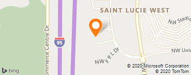 Towing Company Near Me - Sport's Towing & Storage in Port St. Lucie, Florida