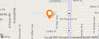 Towing Company Near Me - Artistic Towing & Recovery Inc in Avon Park, Florida