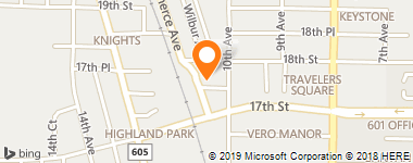 Towing Company Near Me - Collison's Automotive in Vero Beach, Florida