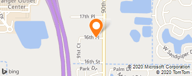 Towing Company Near Me - Mullins Towing & Equipment Hauling in Vero Beach, Florida