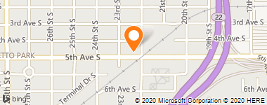 Towing Company Near Me - A1 Recovery Inc in Saint Petersburg, Florida