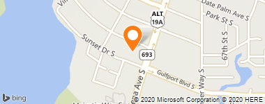 Towing Company Near Me - Tow Truck Co in South Pasadena, Florida