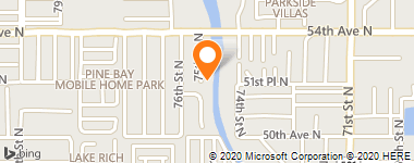 Towing Company Near Me - DC Towing in Saint Petersburg, Florida