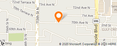 Towing Company Near Me - Seminole Towing & Recovery in Seminole, Florida