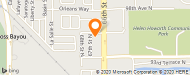 Towing Company Near Me - Discount Towing in Pinellas Park, Florida