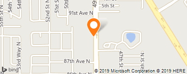 Towing Company Near Me - Stepp's Towing Service Inc in Pinellas Park, Florida