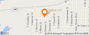Towing Company Near Me - Hillsborough County Towing Association Inc in Tampa, Florida