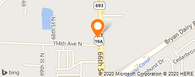 Towing Company Near Me - American Collision Center Inc in Largo, Florida
