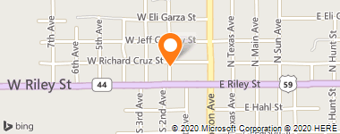 Towing Company Near Me - Hillcrest Wrecker Service in Freer, TX