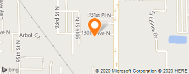 Towing Company Near Me - Action Towing in Largo, Florida