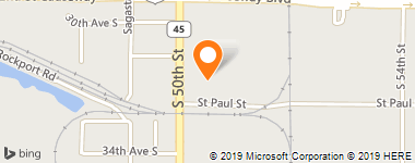 Towing Company Near Me - A - 1 Able Auto & Truck Towing Garage in Tampa, Florida