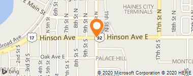 Towing Company Near Me - Haines City Car Care Center in Haines City, Florida
