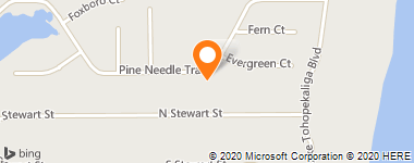 Towing Company Near Me - ALL AMERICAN EAGLE TOWING & RECOVERY INC. in Kissimmee, Florida