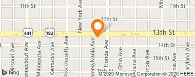 Towing Company Near Me - Joe's Auto Service Center Inc in Saint Cloud, Florida