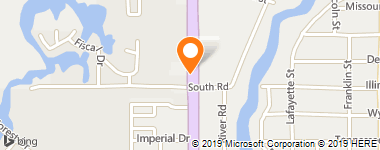 Towing Company Near Me - GTS Preferred Collision in New Port Richey, Florida