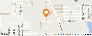 Towing Company Near Me - Able Towing & Auto Body in New Port Richey, Florida
