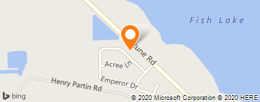 Towing Company Near Me - Randy's Towing Service in Kissimmee, Florida