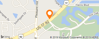 Towing Company Near Me - County Wide Towing in Kissimmee, Florida