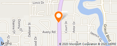 Towing Company Near Me - Empire Towing & Recovery in New Port Richey, Florida