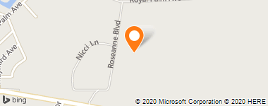 Towing Company Near Me - Tokay Rolloff Services in New Port Richey, Florida