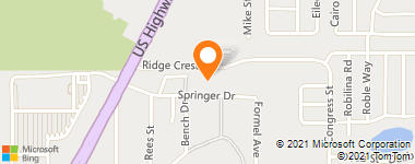 Towing Company Near Me - ABC Towing in Port Richey, Florida