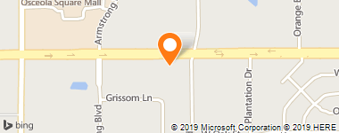 Towing Company Near Me - Kissimmee Towing Co in Kissimmee, Florida