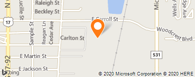 Towing Company Near Me - Locero Towing in Kissimmee, Florida