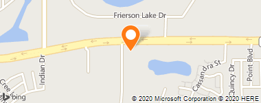 Towing Company Near Me - National Auto Towing in Hudson, Florida